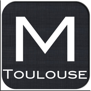 Toulouse - Métro Tramway