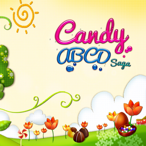 Candy ABCD Saga