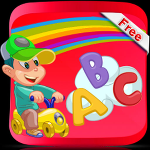 Tracing & Phonics ABC