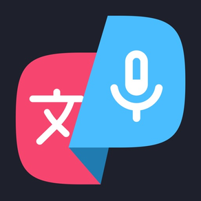 Translator X: Text Voice Photo