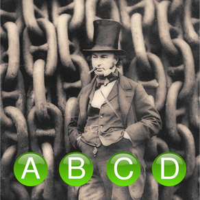 Endless Quiz - Isambard Kingdom Brunel