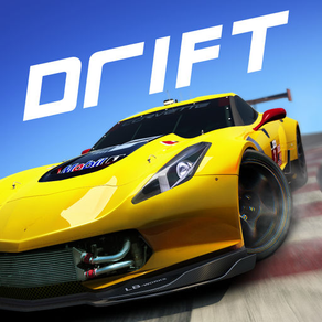 Drift City-Asphalt Racing Game