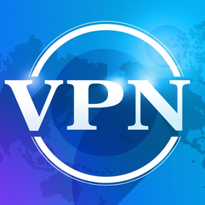 VPN--Super Unlimited VPN Proxy