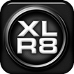 XLR8