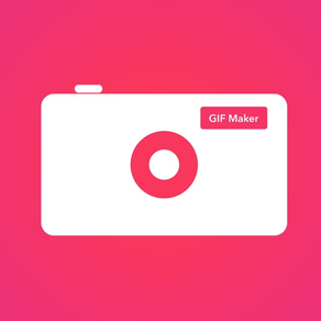 GIF Maker - Video, Photo TO GIF Generator for 9GAG