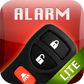 Anti Theft Alarm LITE : Best Phone Security