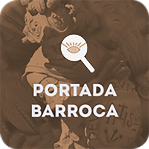 Portada Barroca