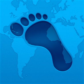 Find My Kids ~ Footprints™