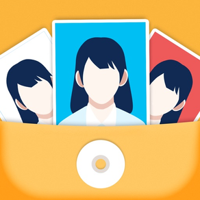 ID Photo Camera Booth