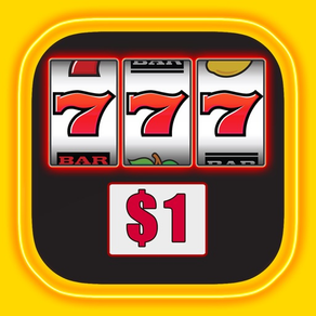 Lucky 777 Slot Machine VIP Free