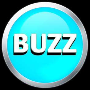 Zumbido (Gameshow Buzz Button)