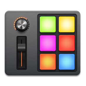 DJ Mix Pads 2 - Mixage Pro