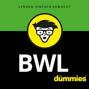 BWL Training für Dummies lite