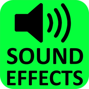 FREE Sound Effects!