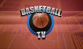 Basketball tv
