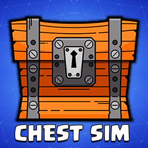 Chest Sim for Fortnite