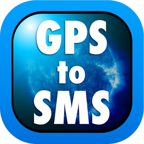 GPS to SMS 2 - Probiere es aus