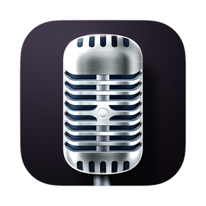 Pro Mikrofon: Audio Aufnahme