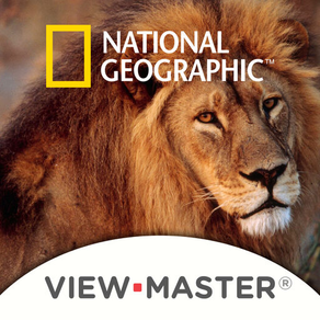 View-Master® National Geographic Wildlife