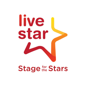 LiveStar - Sân Khấu cho Sao