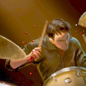 DrumKnee 3D 드럼 - 드럼 키트