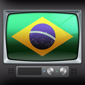 Televisão do Brasil