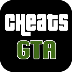 チート & 攻略 for GTA - GTA 5,SA