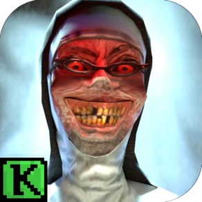 Evil Nun: Terror na Escola