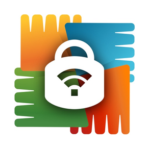 AVG Secure VPN & Proxy anonyme