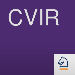CVIR official journal of CIRSE