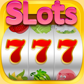 Slots Farm –  Lucky win casino