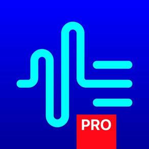 Dicter Pro - Parole en texte