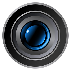 HD Camera Pro - Take a Shot With 12.0 MPX Resolutions