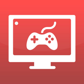 LiveStream Games for YouTube