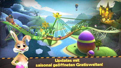 Bridge Constructor Plakat