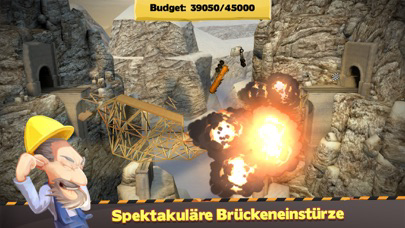 Bridge Constructor Plakat
