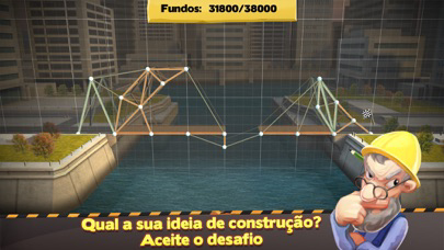 Bridge Constructor Cartaz