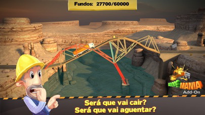 Bridge Constructor Cartaz