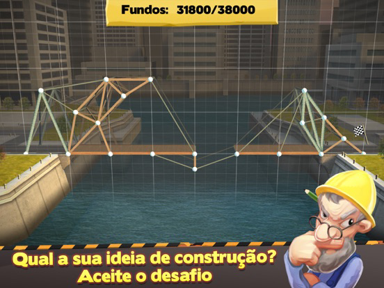 Bridge Constructor Cartaz