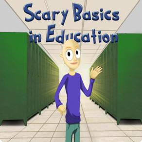 Scary Basics in Education