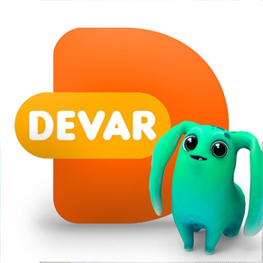 DEVAR - Augmented Reality