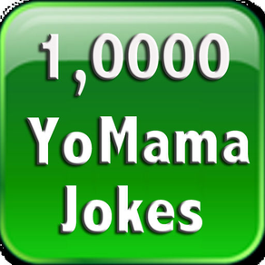 YO Mama Jokes For Facebook(FREE)