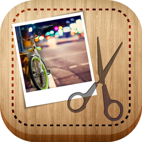 Crop for Free – Instant Photo Cropping Editor