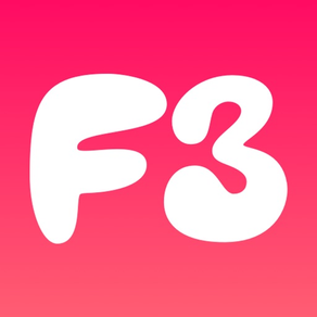 F3 – Dating & Meet People
