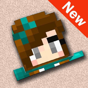 Girl Skins for Minecraft PE !!