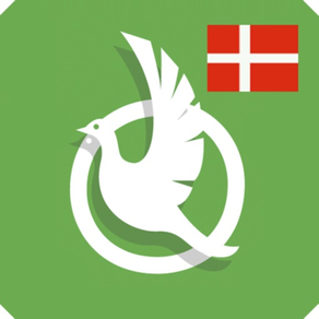 JagtQuiz - Danmarks jæger app