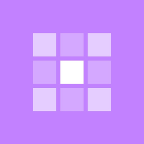 Grids – Giant Square Layout