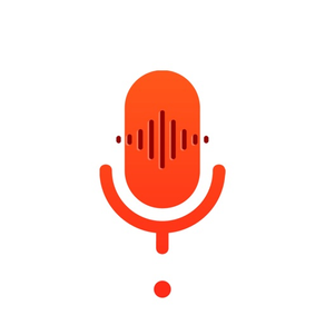 Microphone - record voice memo