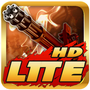 The Last Defender HD Lite