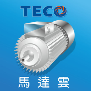 TECO Smart-Motor